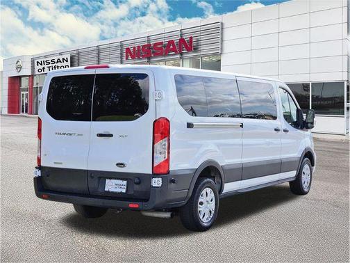 2024 Ford Transit-350 XLT