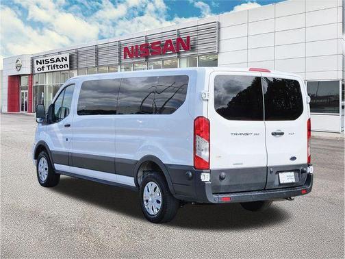 2024 Ford Transit-350 XLT