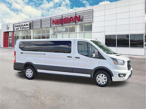2024 Ford Transit-350 XLT