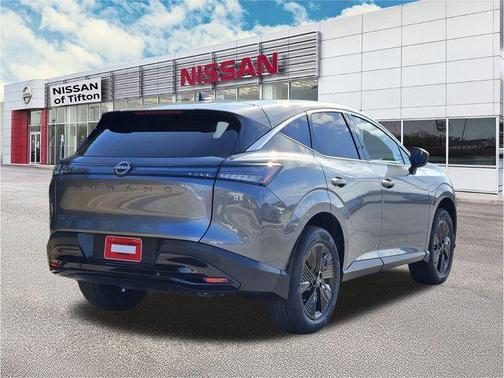 2026 Nissan Murano SV
