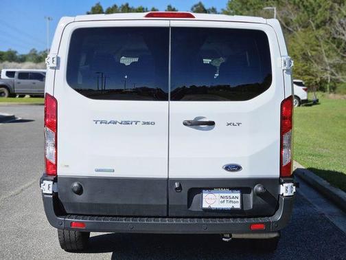 2024 Ford Transit-350 XLT