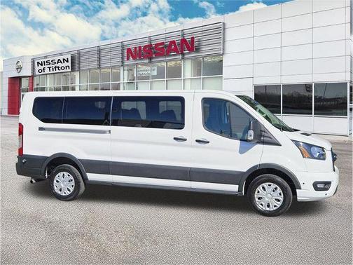 2024 Ford Transit-350 XLT