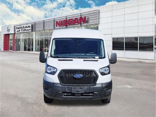 2024 Ford Transit-250 148 WB Medium Roof Cargo