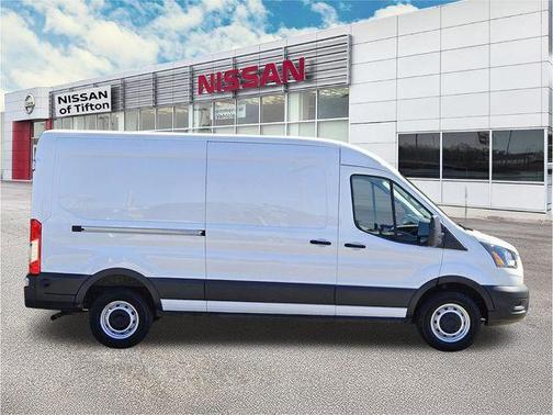 2024 Ford Transit-250 148 WB Medium Roof Cargo