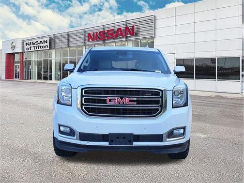 2019 GMC Yukon SLT Standard Edition