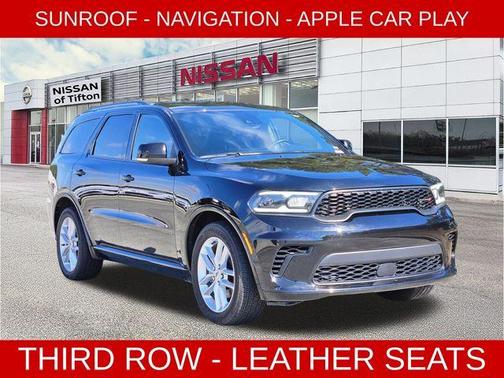 2024 Dodge Durango GT