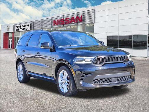 2024 Dodge Durango GT