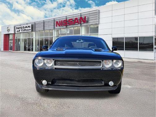 2013 Dodge Challenger R/T