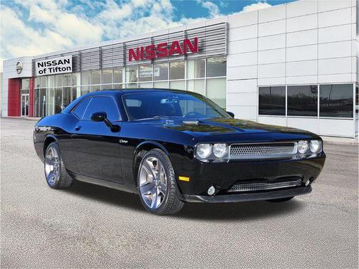 2013 Dodge Challenger R/T