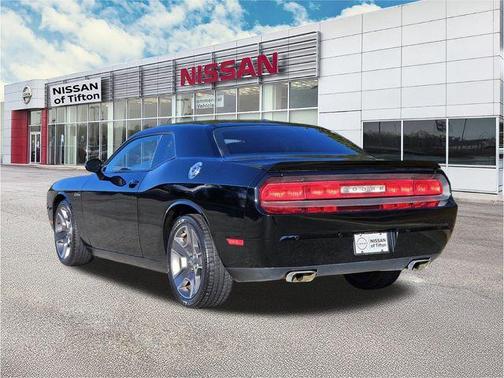 2013 Dodge Challenger R/T
