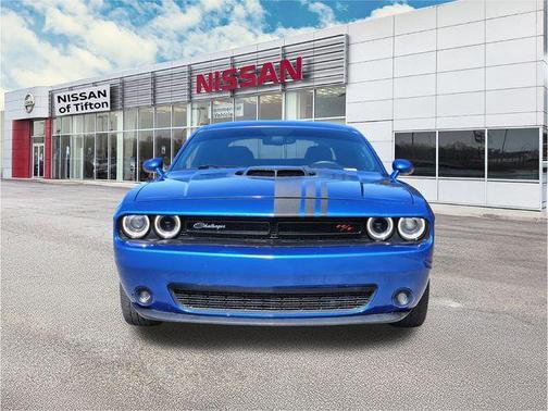 2016 Dodge Challenger R/T