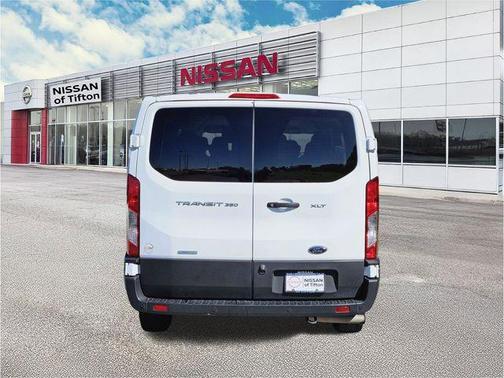 2023 Ford Transit-350 XLT