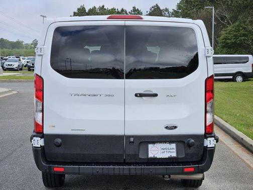 2024 Ford Transit-350 XLT