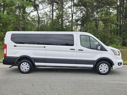 2024 Ford Transit-350 XLT