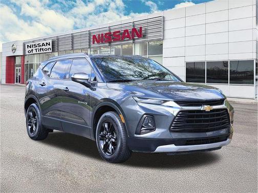 2020 Chevrolet Blazer 2LT