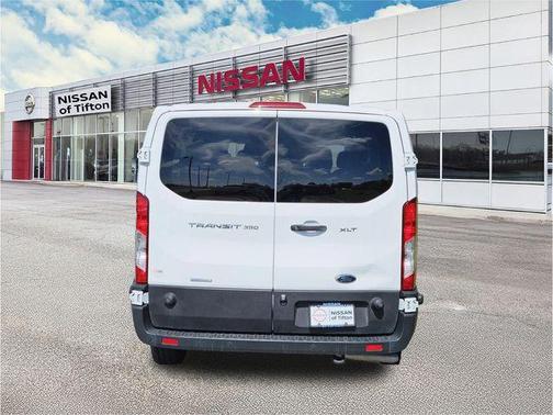 2024 Ford Transit-350 XLT