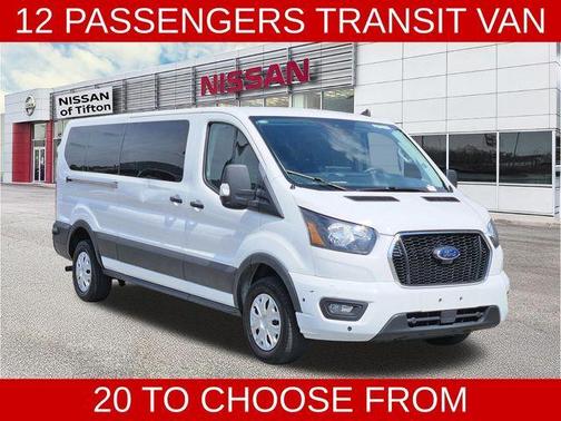 2024 Ford Transit-350 XLT