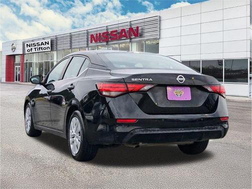 2023 Nissan Sentra S