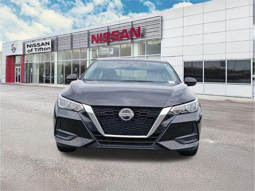 2023 Nissan Sentra S