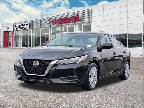 2023 Nissan Sentra S