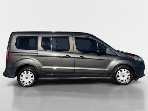 Magnetic 2020 Ford Transit Connect XL