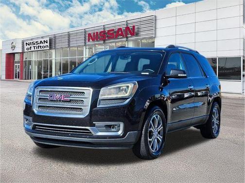 2014 GMC Acadia SLT-1