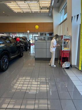 Crystal Blue 2025 Mazda CX-30 2.5 S Preferred Package