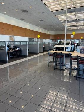 White Platinum Clearcoat Metallic 2017 Ford F-150 Platinum