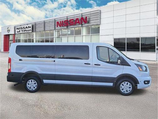 2024 Ford Transit-350 XLT