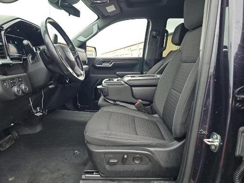 Ash 2022 Chevrolet Silverado 1500 RST