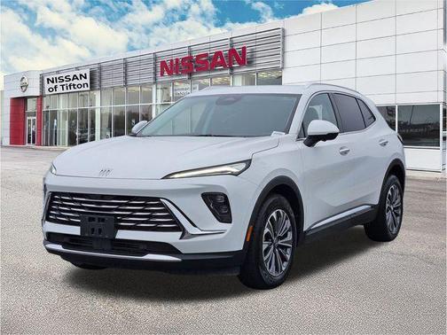 2024 Buick Envision Preferred