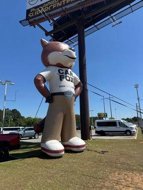 Sterling Gray Metallic 2025 Chevrolet Equinox LT