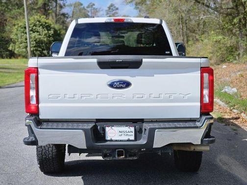 2025 Ford F-350 XLT