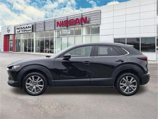 2024 Mazda CX-30 2.5 S Preferred Package