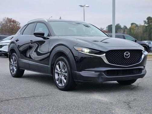2024 Mazda CX-30 2.5 S Preferred Package