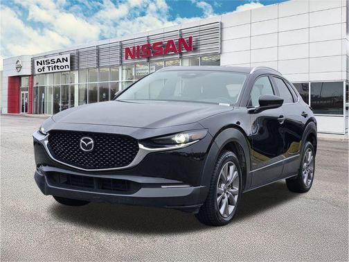 2024 Mazda CX-30 2.5 S Preferred Package