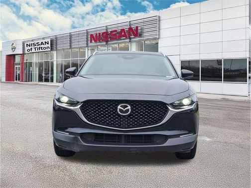 2024 Mazda CX-30 2.5 S Preferred Package