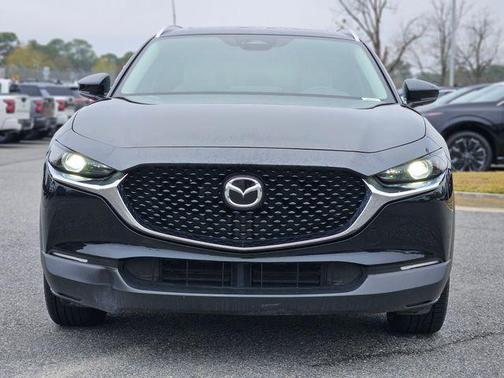 2024 Mazda CX-30 2.5 S Preferred Package