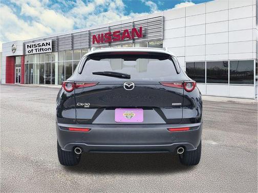 2024 Mazda CX-30 2.5 S Preferred Package