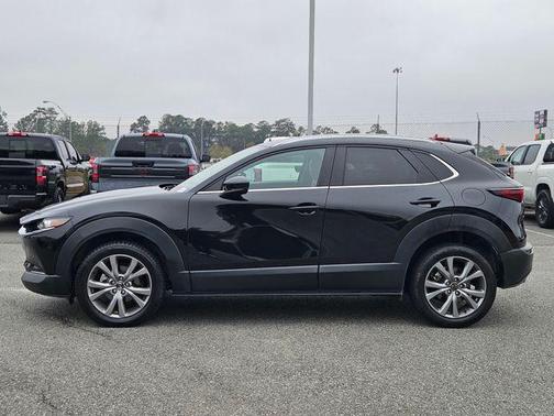 2024 Mazda CX-30 2.5 S Preferred Package