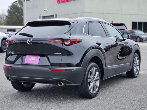 2024 Mazda CX-30 2.5 S Preferred Package