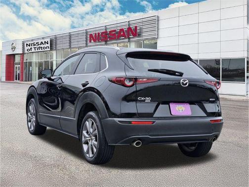 2024 Mazda CX-30 2.5 S Preferred Package