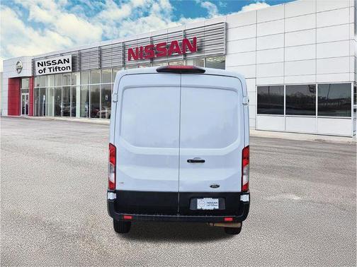 2023 Ford Transit-250 Base