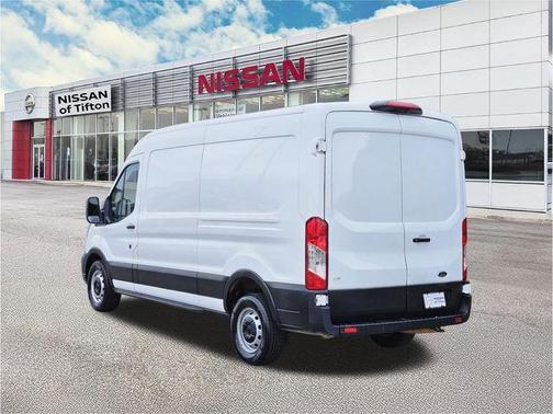 2023 Ford Transit-250 Base