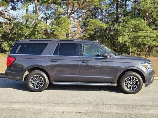 2023 Ford Expedition Max XLT