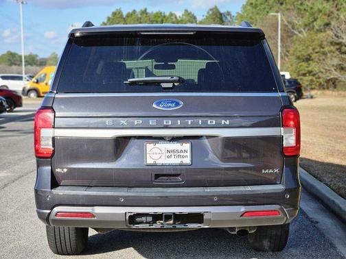 2023 Ford Expedition Max XLT