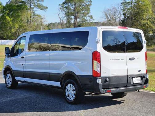 2024 Ford Transit-350 XLT