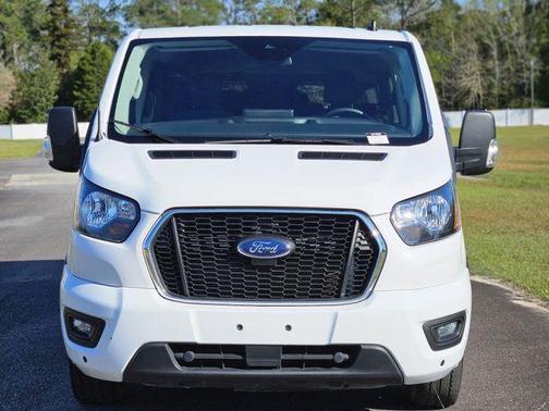 2024 Ford Transit-350 XLT