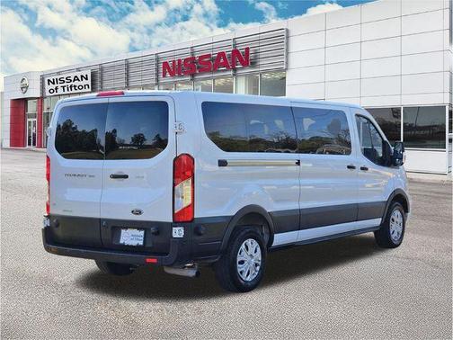 2024 Ford Transit-350 XLT