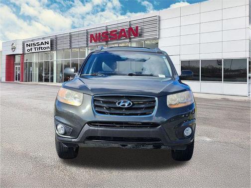 2010 Hyundai SANTA FE SE